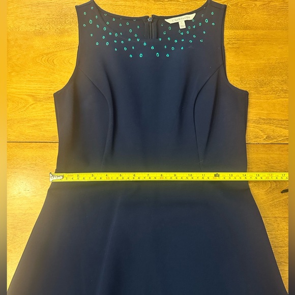 41 Hawthorn fit and flare dress - Picture 7 of 7